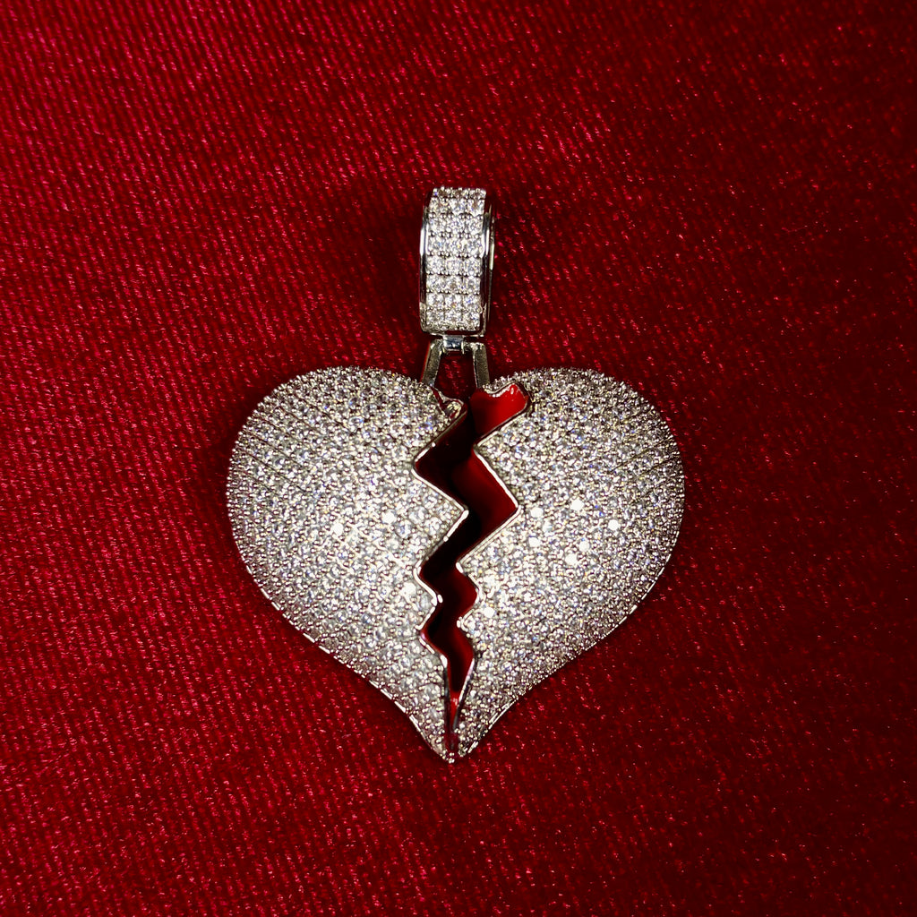 Broken Heart