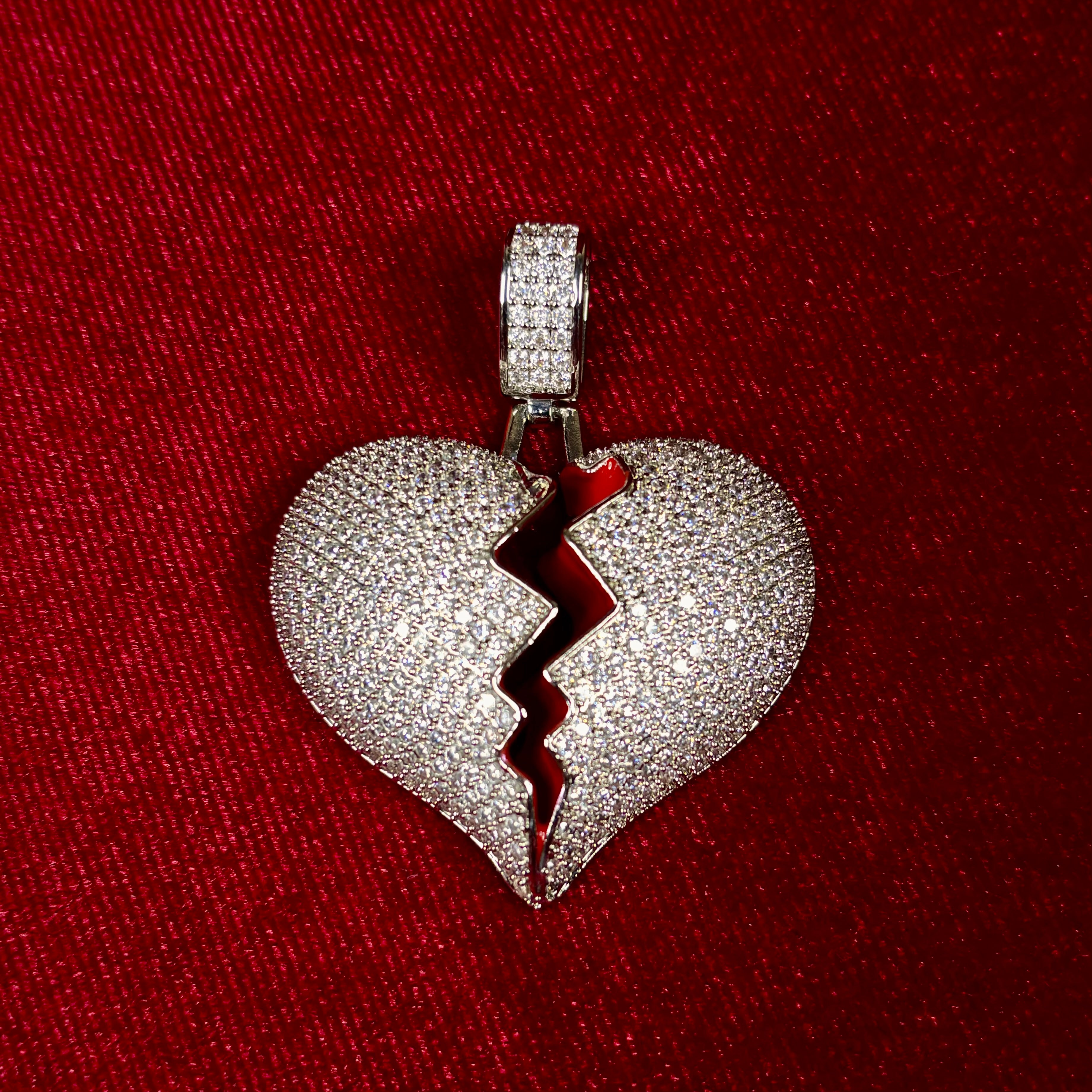Broken Heart