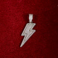 Thunder Ice