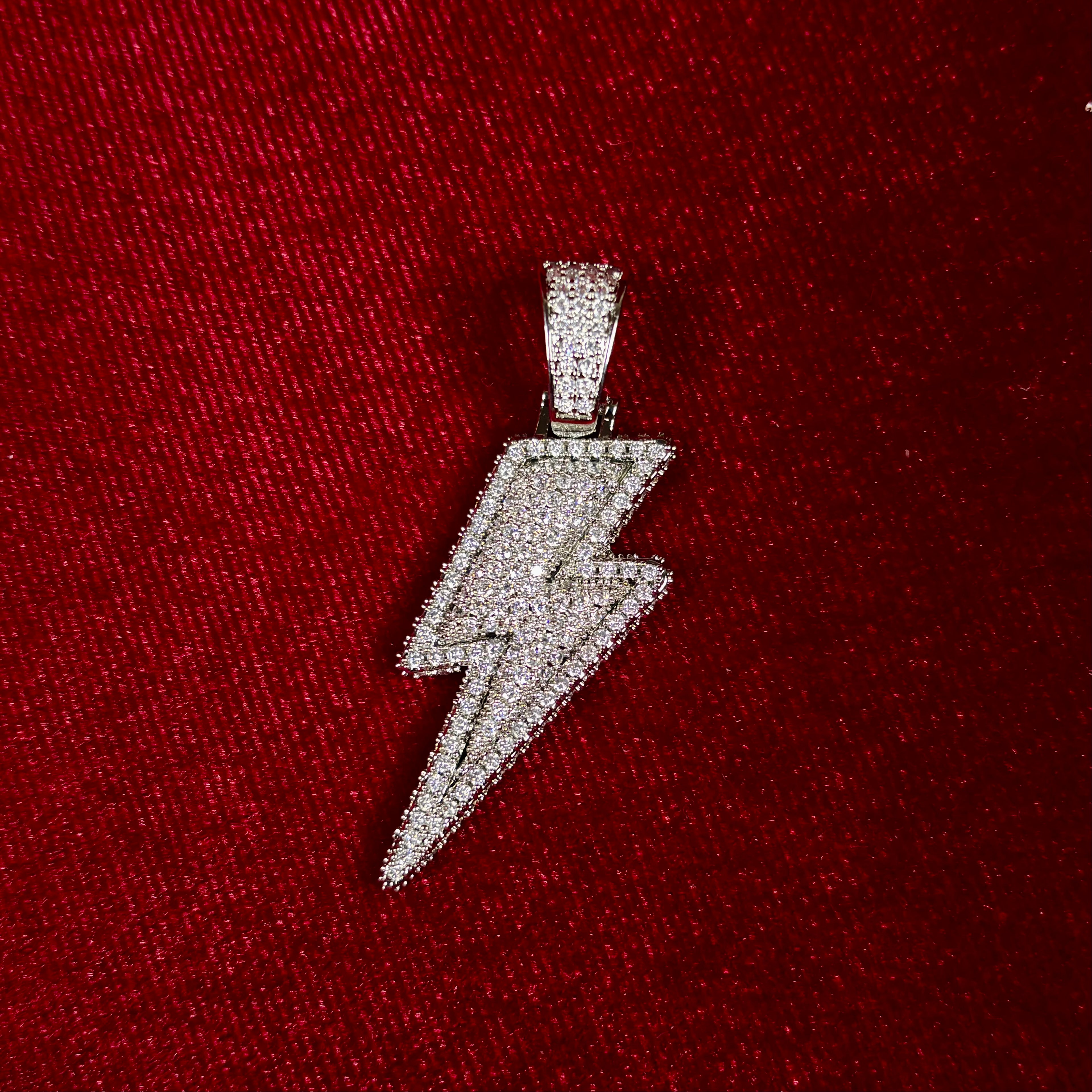 Thunder Ice