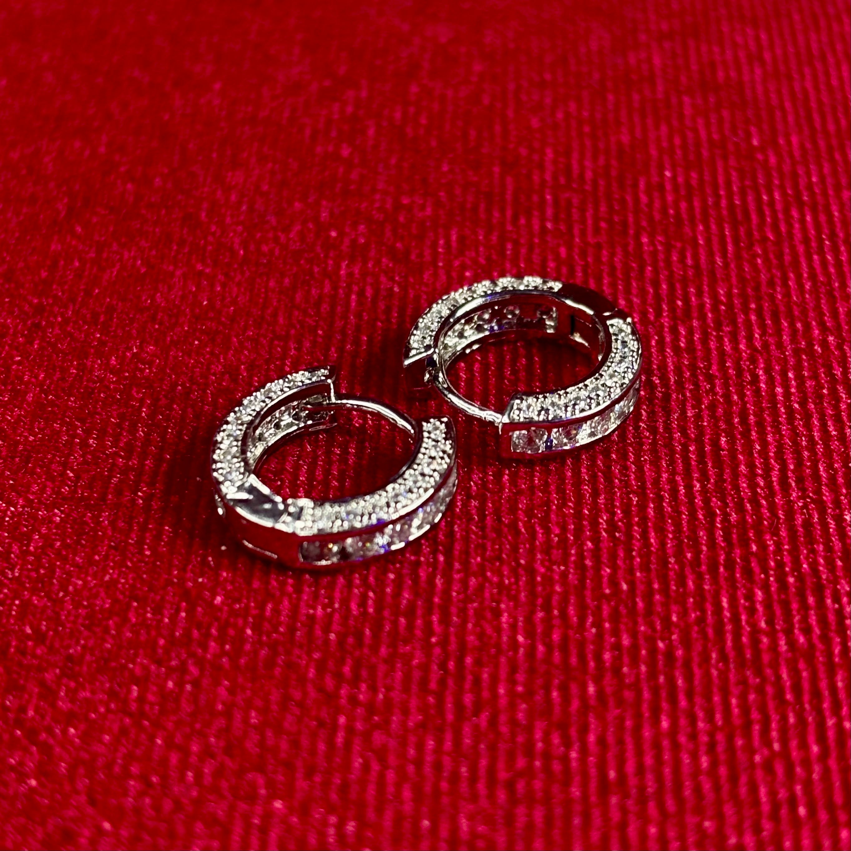 Royal Rings CZ
