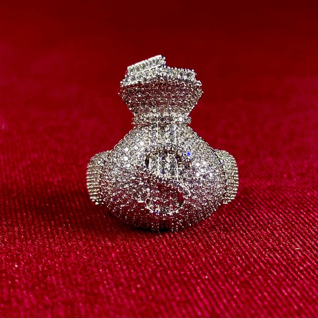 Money Bag CZ
