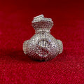 Money Bag CZ