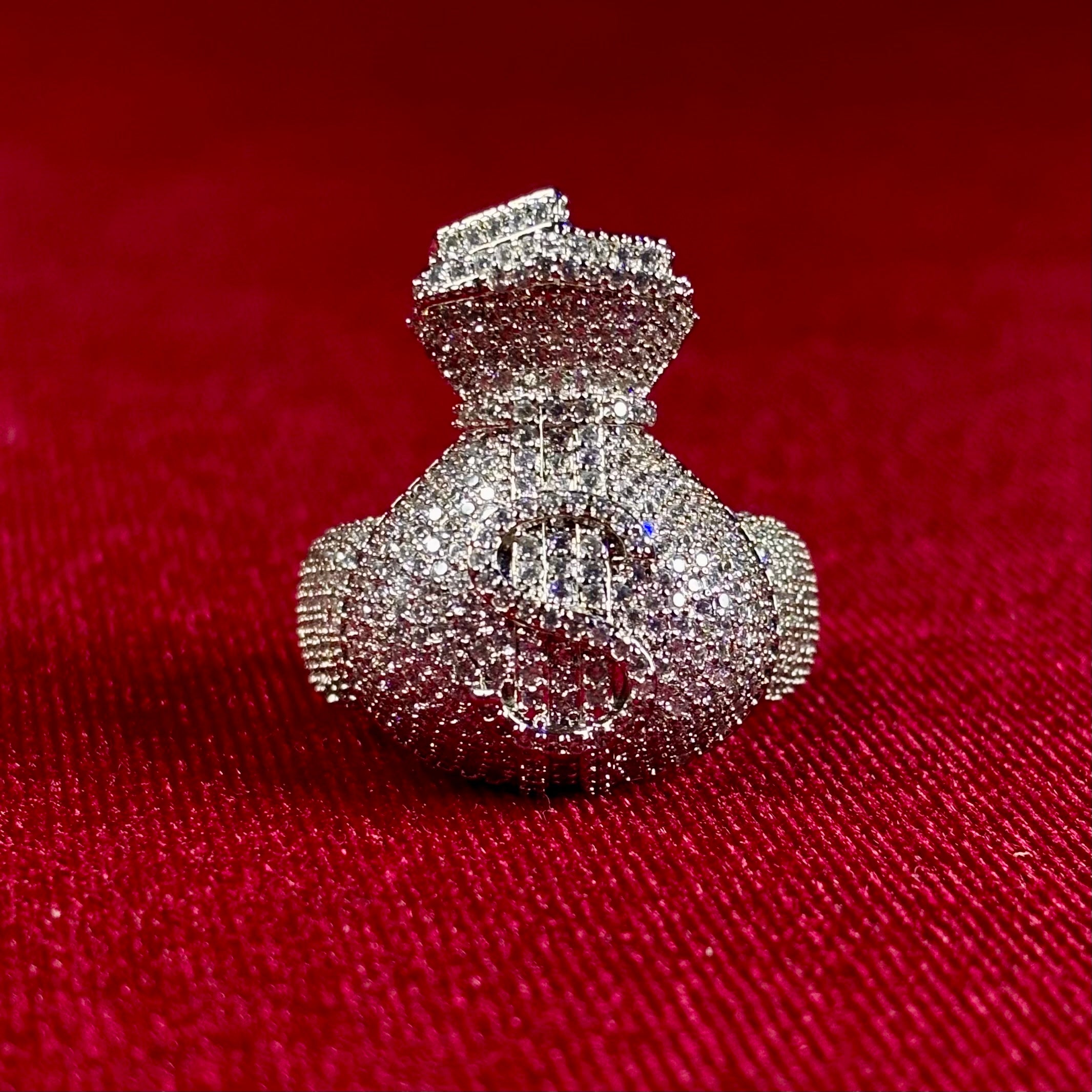 Money Bag CZ