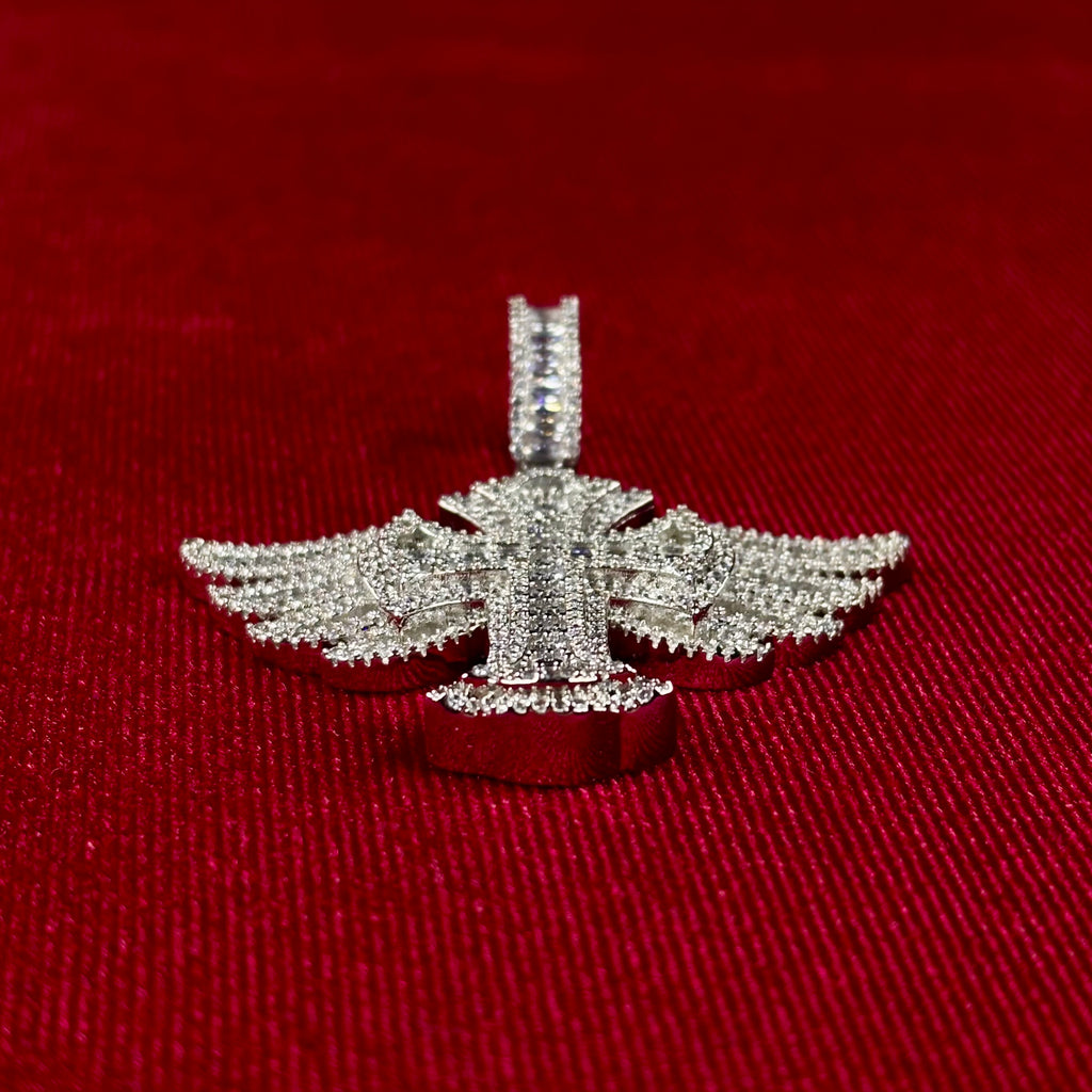 Wing Cross