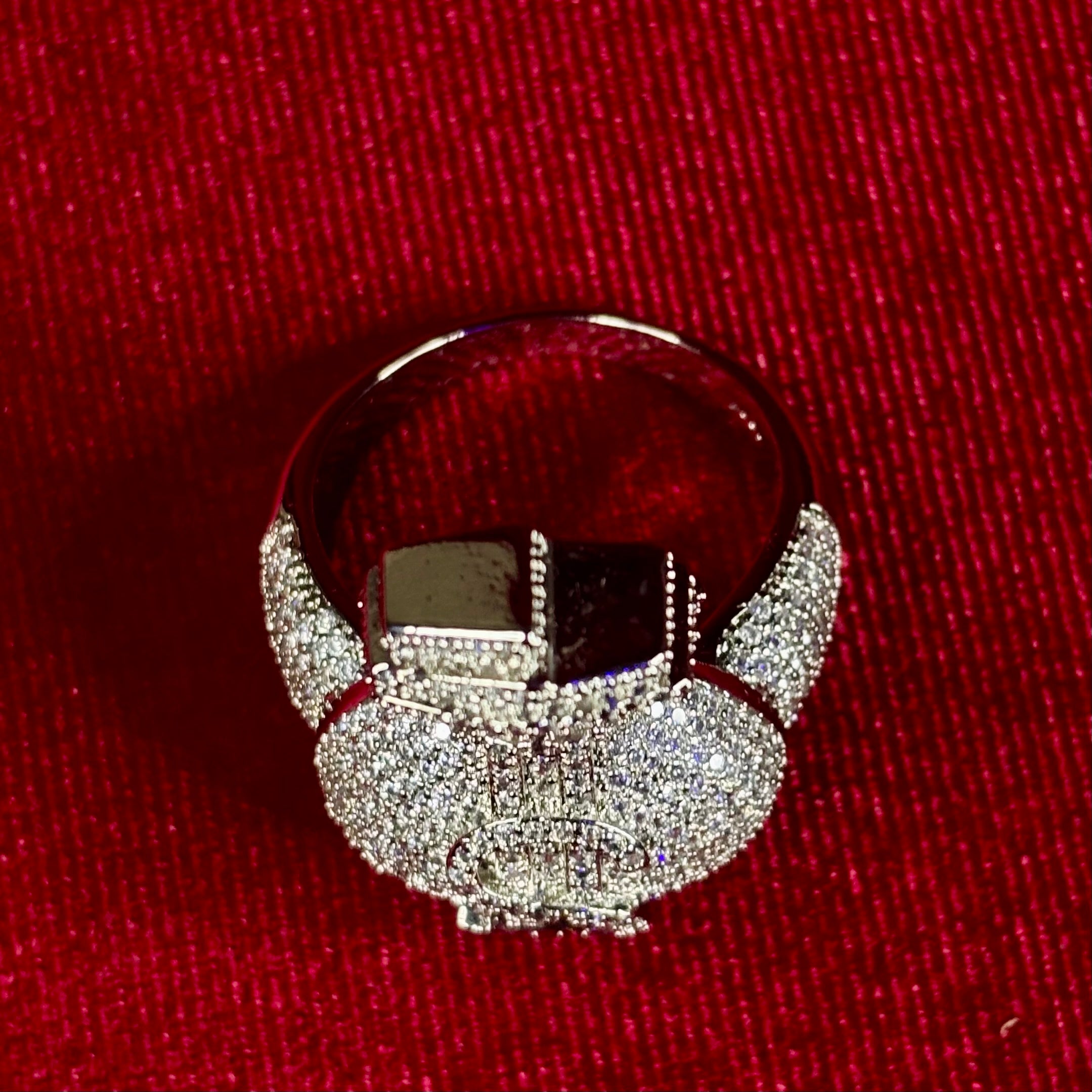 Money Bag CZ