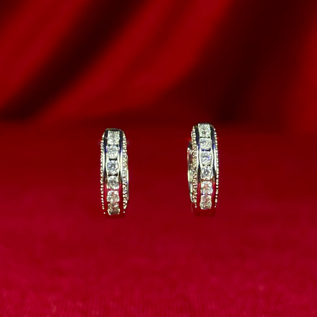 Royal Rings CZ