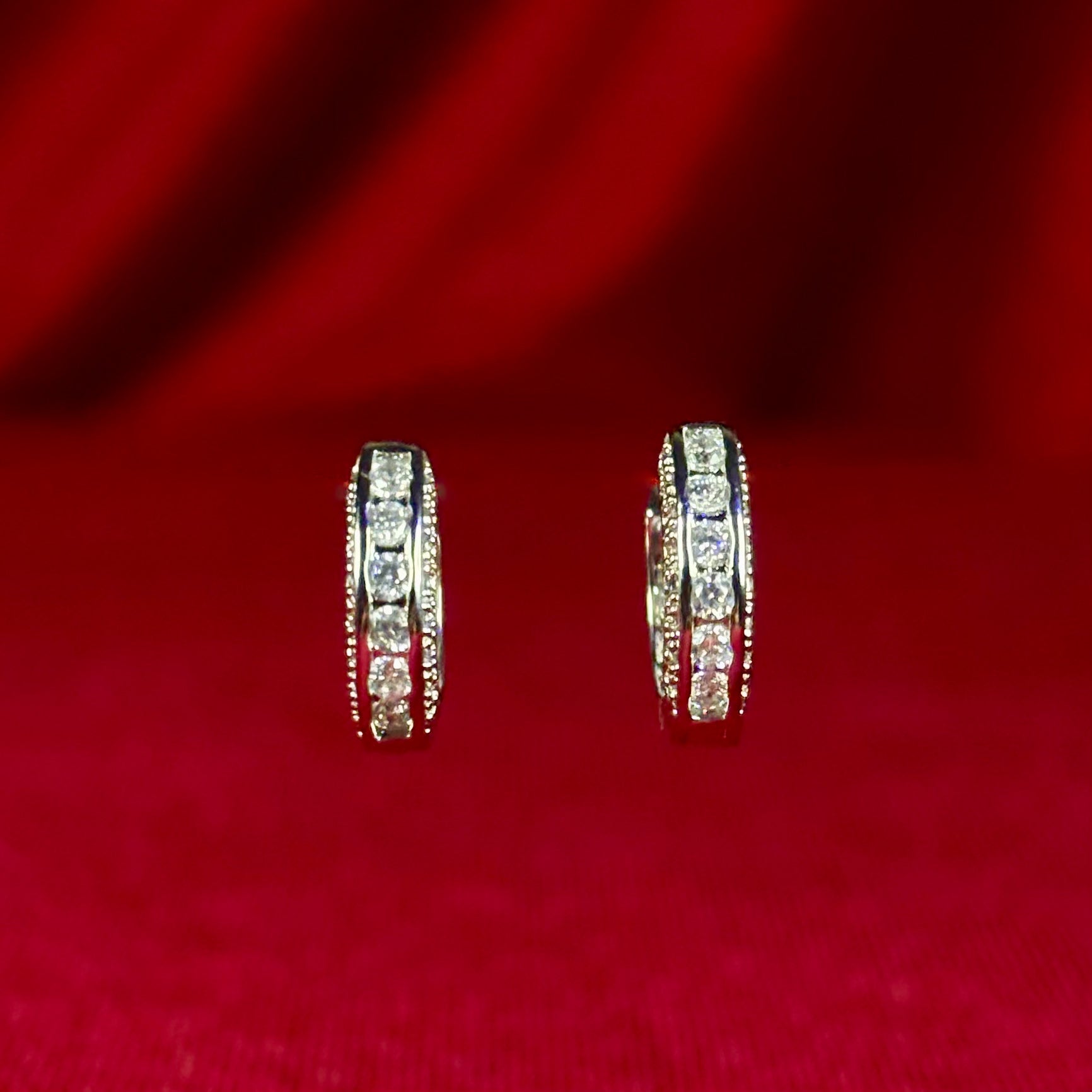 Royal Rings CZ