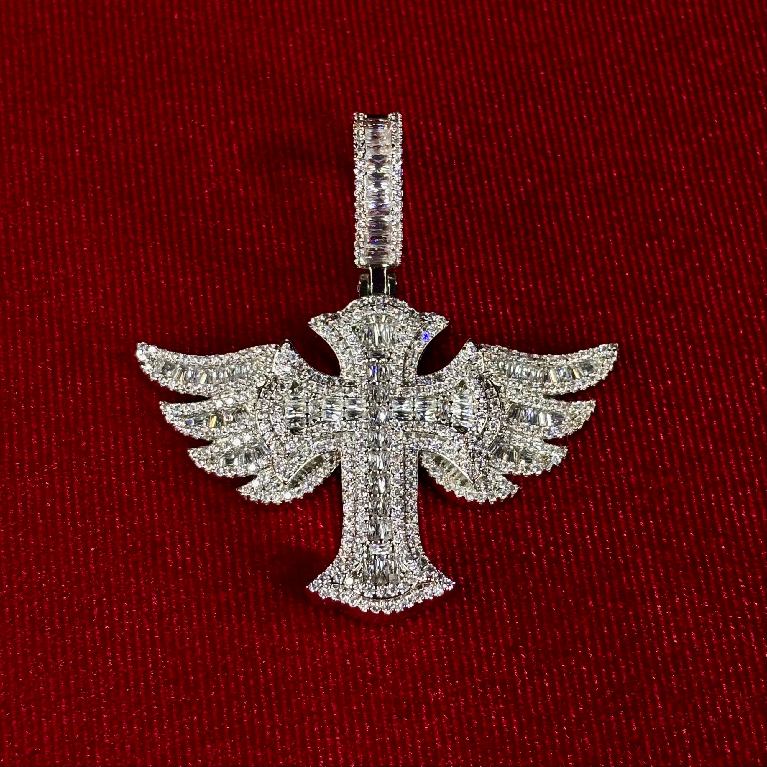 Wing Cross