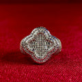 Lucky clover CZ