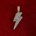 Thunder Ice Gold