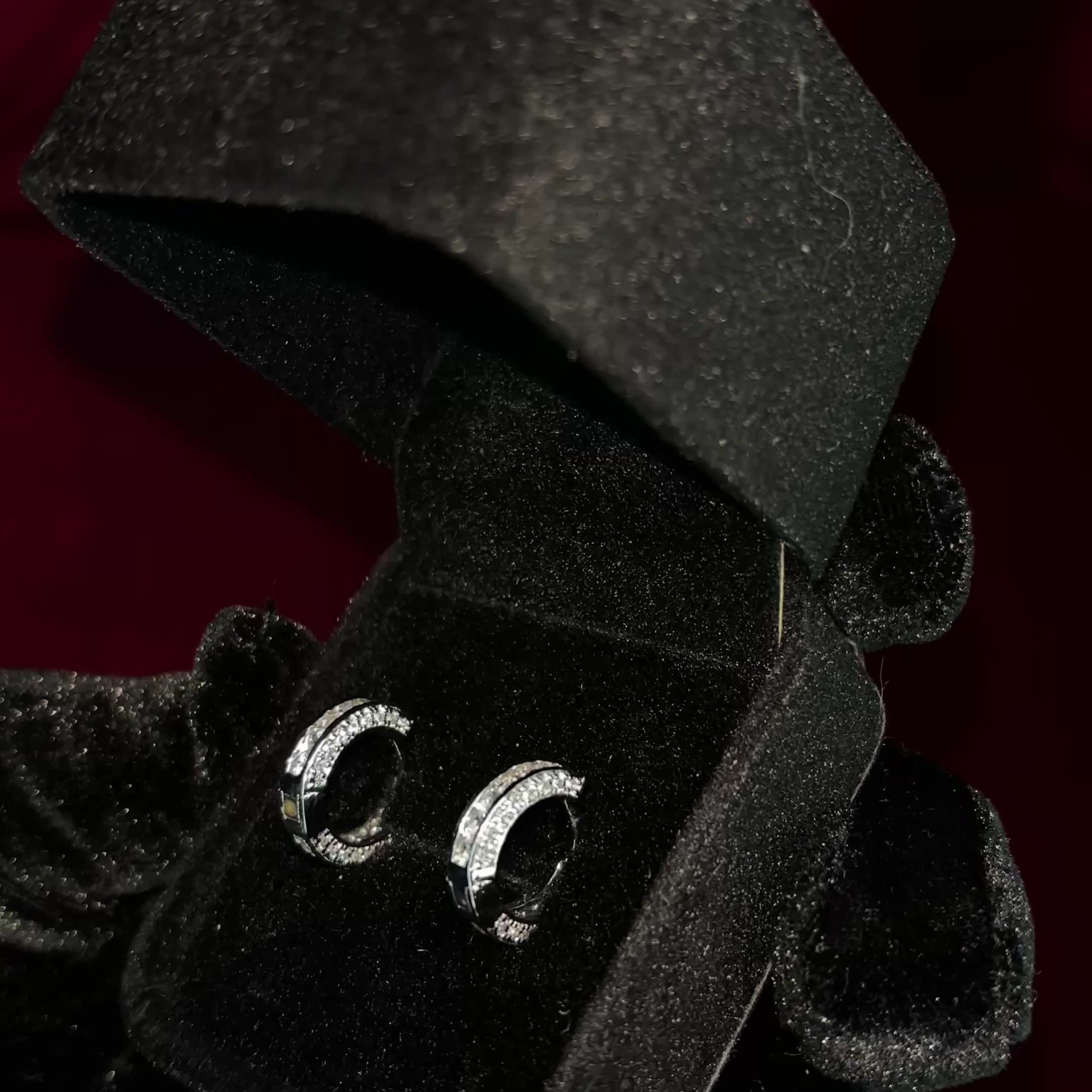 Royal Rings CZ